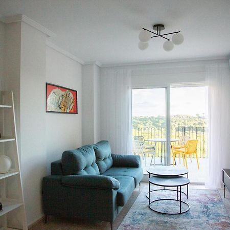 Open View Pinetree Penthouse Apartment Campoamor Exterior photo