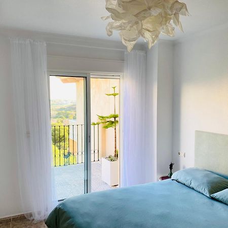 Open View Pinetree Penthouse Apartment Campoamor Exterior photo