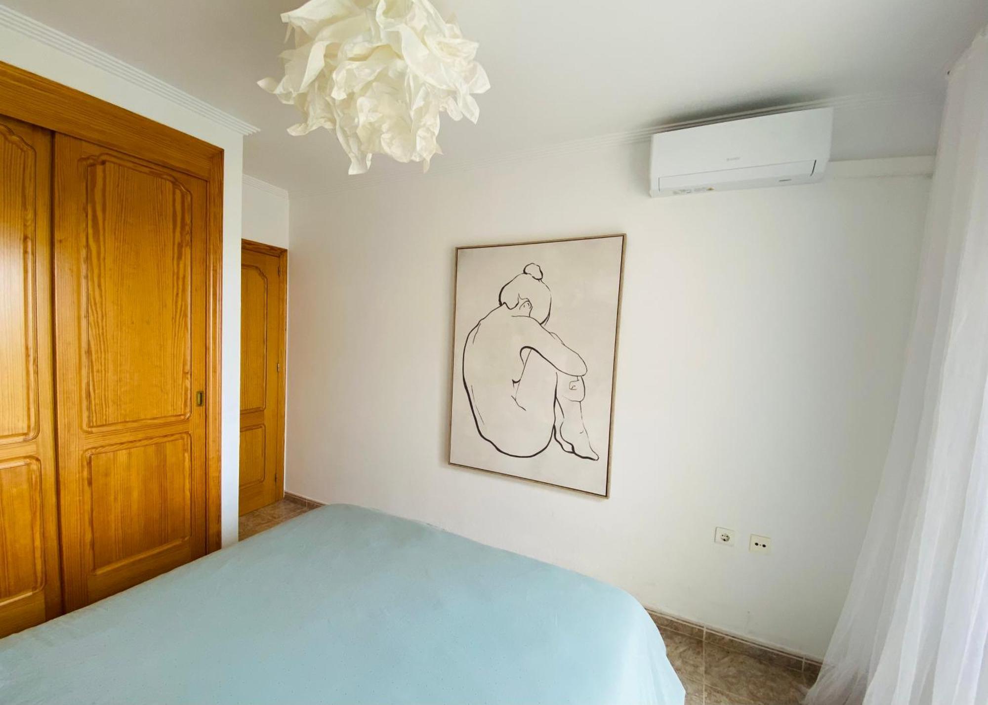 Open View Pinetree Penthouse Apartment Campoamor Exterior photo