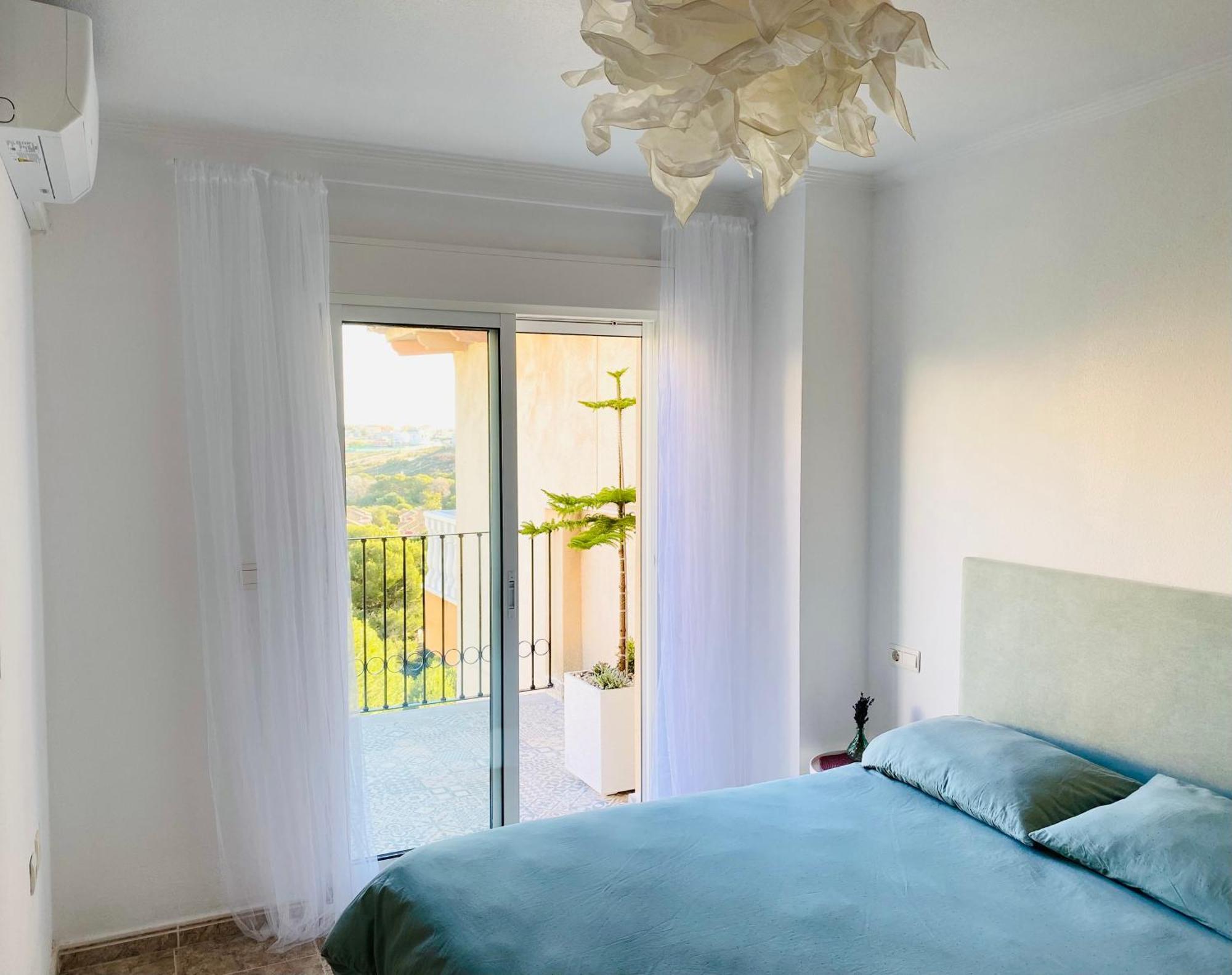 Open View Pinetree Penthouse Apartment Campoamor Exterior photo
