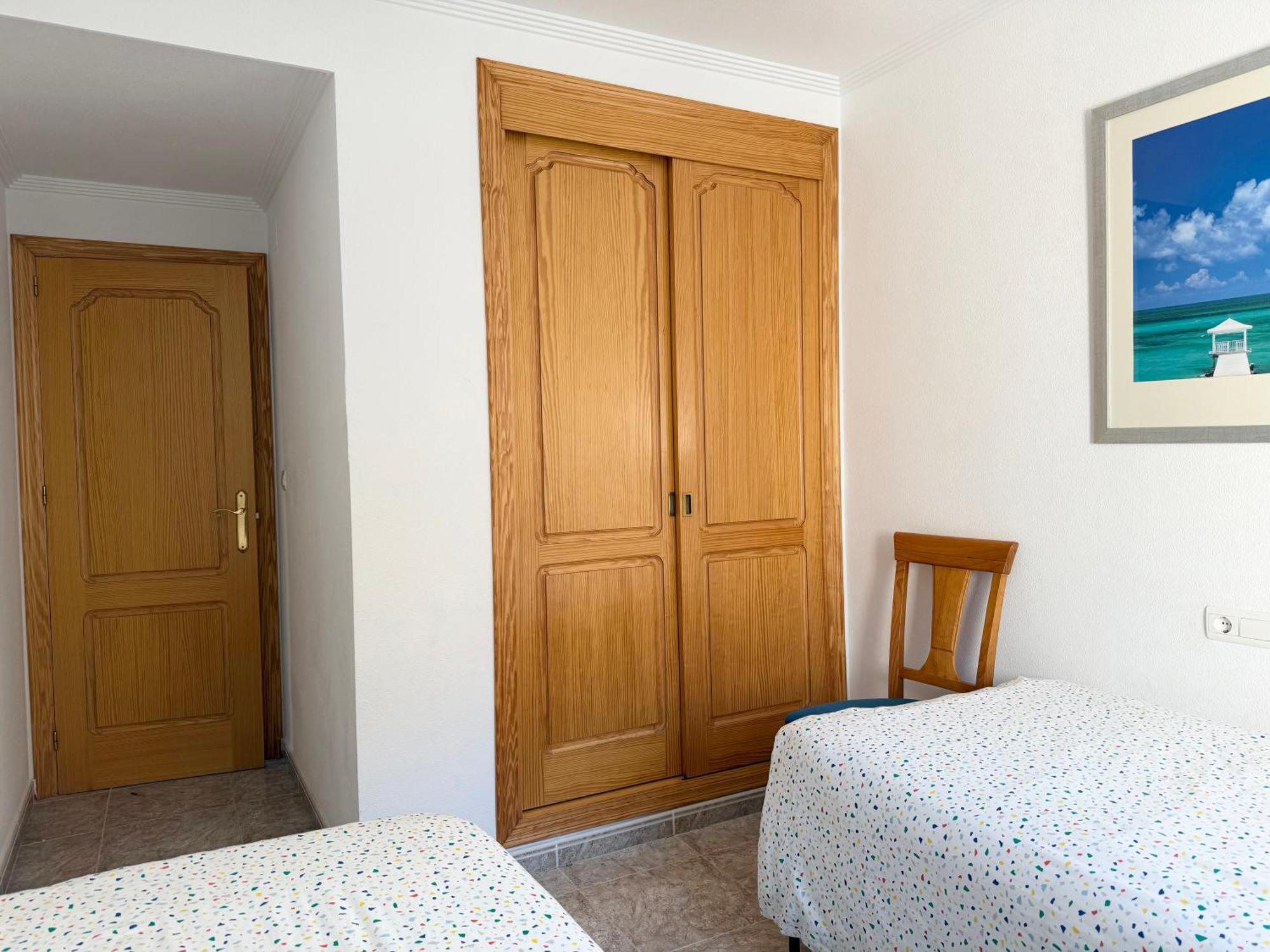 Open View Pinetree Penthouse Apartment Campoamor Exterior photo